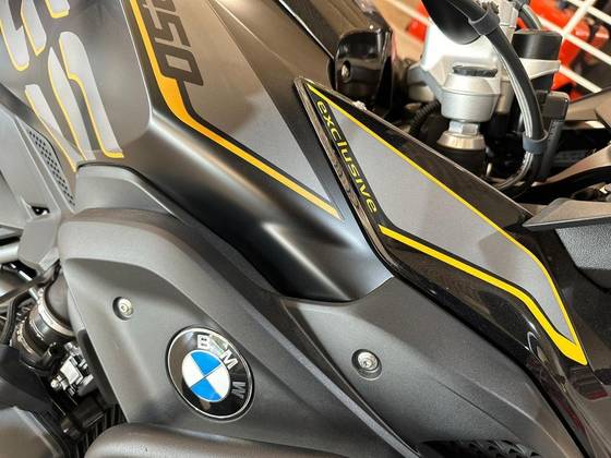 BMW R 1250 GS ADVENTURE PREMIUM + EXCLUSIVE BMW R 1250 GS ADVENTURE PREMIUM + EXCLUSIVE